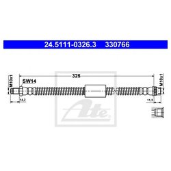 Ate 24.5111-0326.3