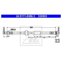 Ate 24.5111-0386.3