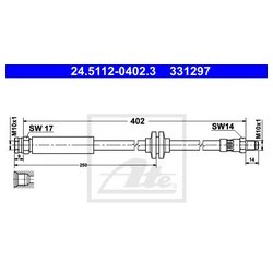 Ate 24.5112-0402.3