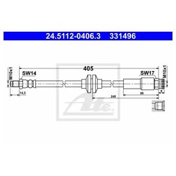 Ate 24.5112-0406.3