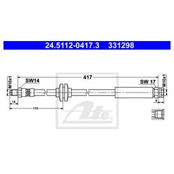 Ate 24.5112-0417.3