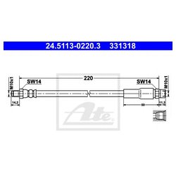 Ate 24.5113-0220.3