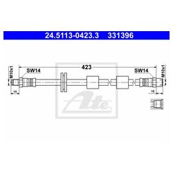 Ate 24.5113-0423.3