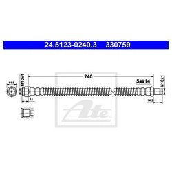 Ate 24.5123-0240.3