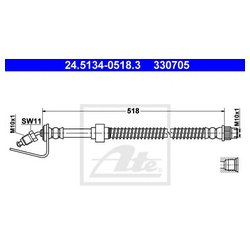 Ate 24.5134-0518.3