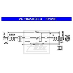 Ate 24.5162-0375.3