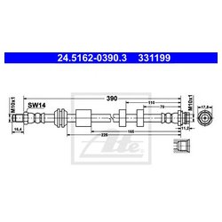 Ate 24.5162-0390.3