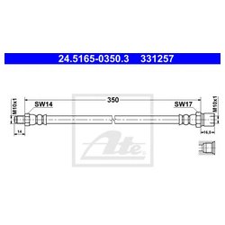 Ate 24.5165-0350.3