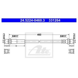 Ate 24.5224-0460.3