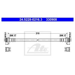 Ate 24.5228-0216.3