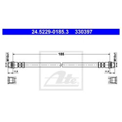 Ate 24.5229-0185.3