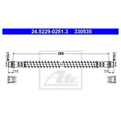 Ate 24.5229-0251.3