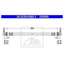 Ate 24.5229-0265.3