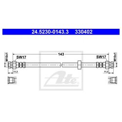 Ate 24.5230-0143.3