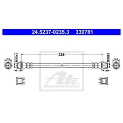 Ate 24.5237-0235.3