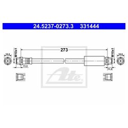 Ate 24.5237-0273.3