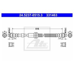 Ate 24.5237-0515.3