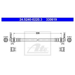 Ate 24.5240-0220.3