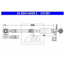 Ate 24.5241-0429.3