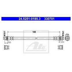 Ate 24.5251-0185.3