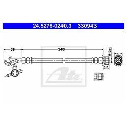 Ate 24.5276-0240.3