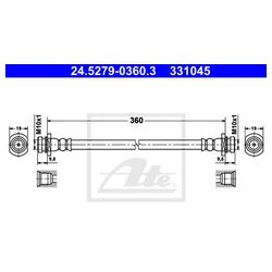 Ate 24.5279-0360.3