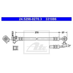 Ate 24.5298-0270.3