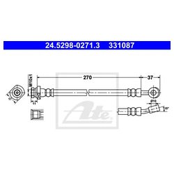 Ate 24.5298-0271.3