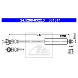 Ate 24.5298-0322.3