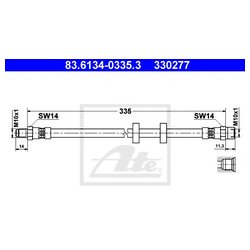 Ate 83.6134-0335.3