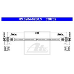 Ate 83.6204-0280.3