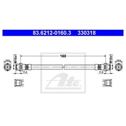 Ate 83.6212-0160.3