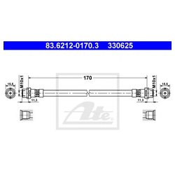 Ate 83.6212-0170.3