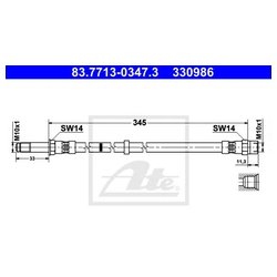 Ate 83.7713-0347.3