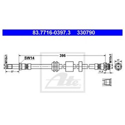 Ate 83.7716-0397.3