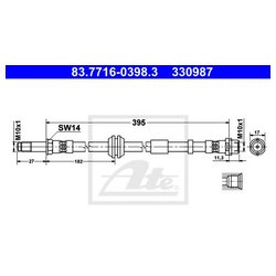 Ate 83.7716-0398.3