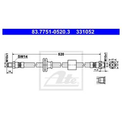 Ate 83.7751-0520.3