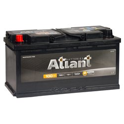 Atlant AB1001