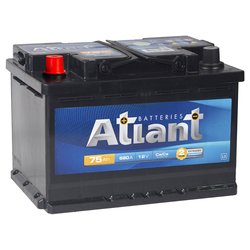 Atlant AT751