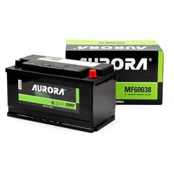 Aurora MF60038
