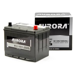 Aurora SES95100D26L