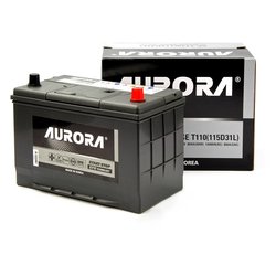 Aurora SET110115D31L
