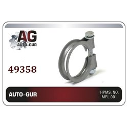 AUTO-GUR 49358