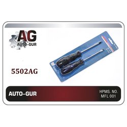 AUTO-GUR 5502AG