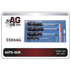 AUTO-GUR 5504AG