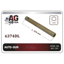 AUTO-GUR 6374DL