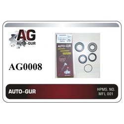AUTO-GUR AG0008