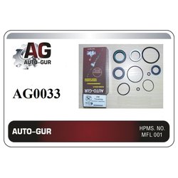 AUTO-GUR AG0033