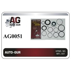 AUTO-GUR AG0051