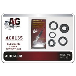 AUTO-GUR AG0135